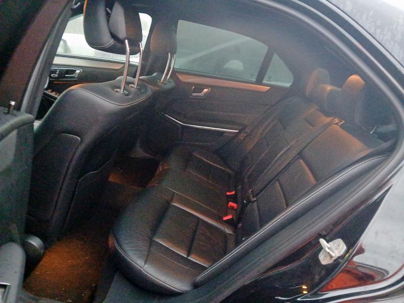 2015 MERCEDES-BENZ E CLASS E220 BLUETEC AMG NIGHT ED PREMIUM 4DR 7G-TRONIC