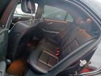 2015 MERCEDES-BENZ E CLASS E220 BLUETEC AMG NIGHT ED PREMIUM 4DR 7G-TRONIC for sale at Copart WOLVERHAMPTON