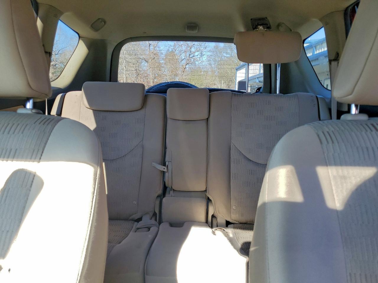 2010 Toyota Rav4 VIN: JTMZF4DVXA5021509 Lot: 94860885