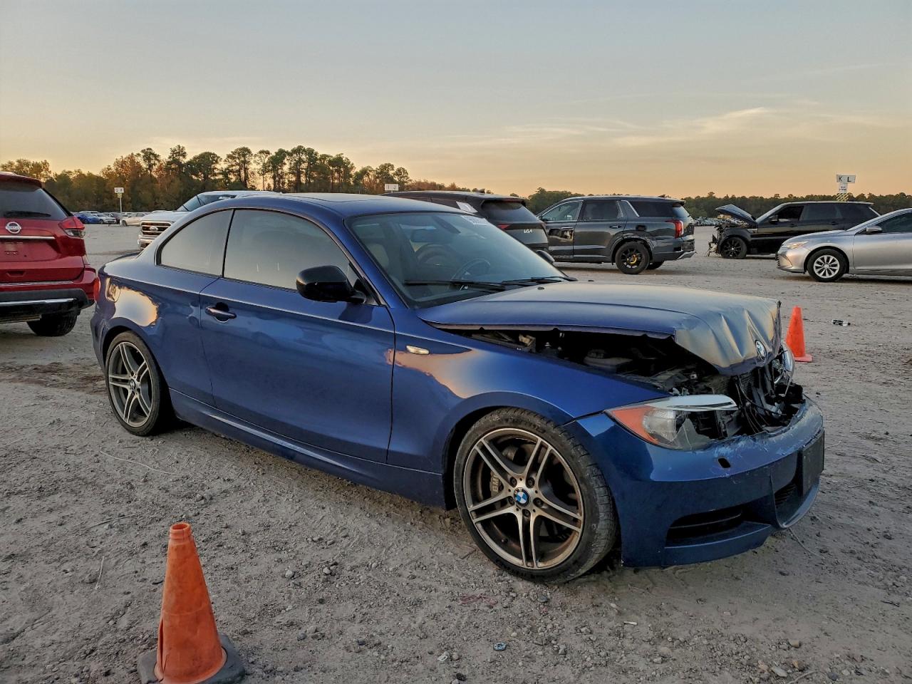 Фото: WBAUC9C55DVY60132