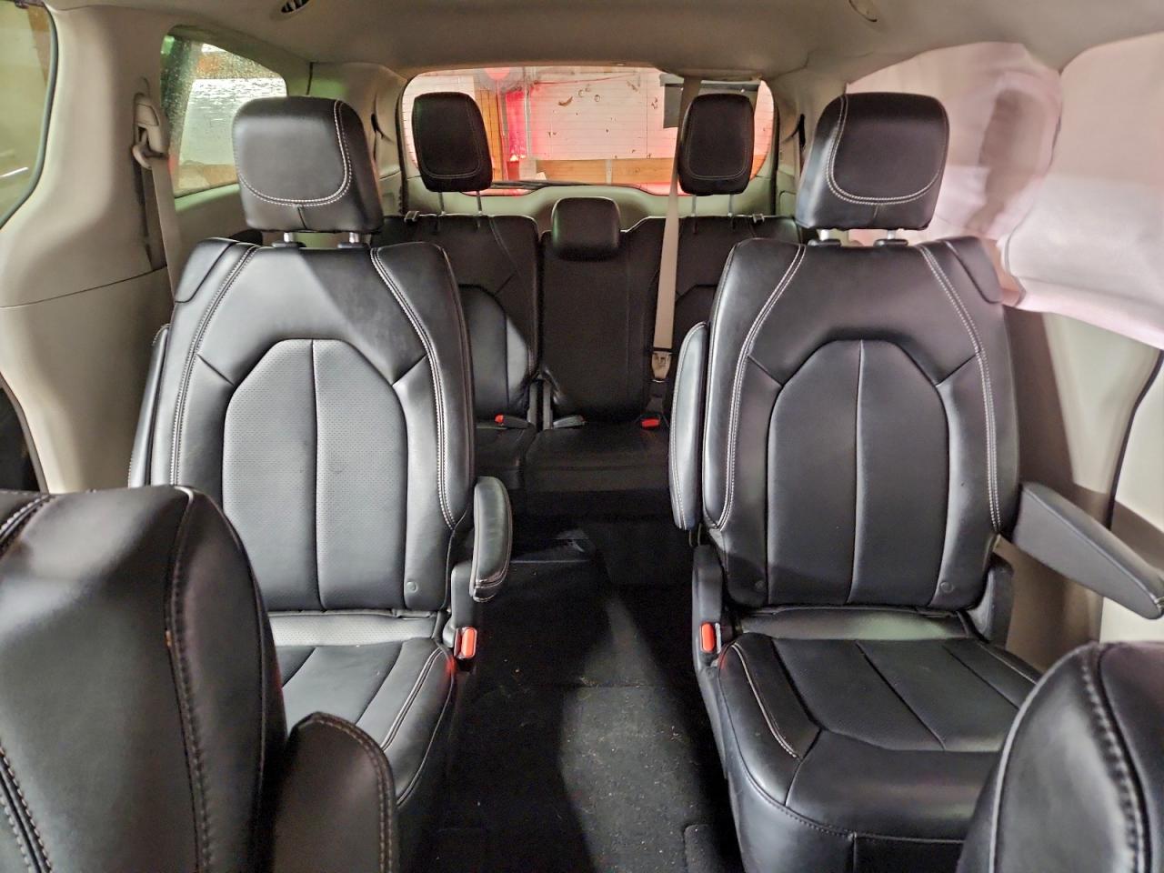 2024 Chrysler Pacifica Touring L VIN: 2C4RC1BG3RR159242 Lot: 95726785