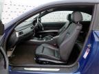 2010 BMW 3 SERIES 320D M SPORT HIGHLINE 2DR for sale at Copart YORK