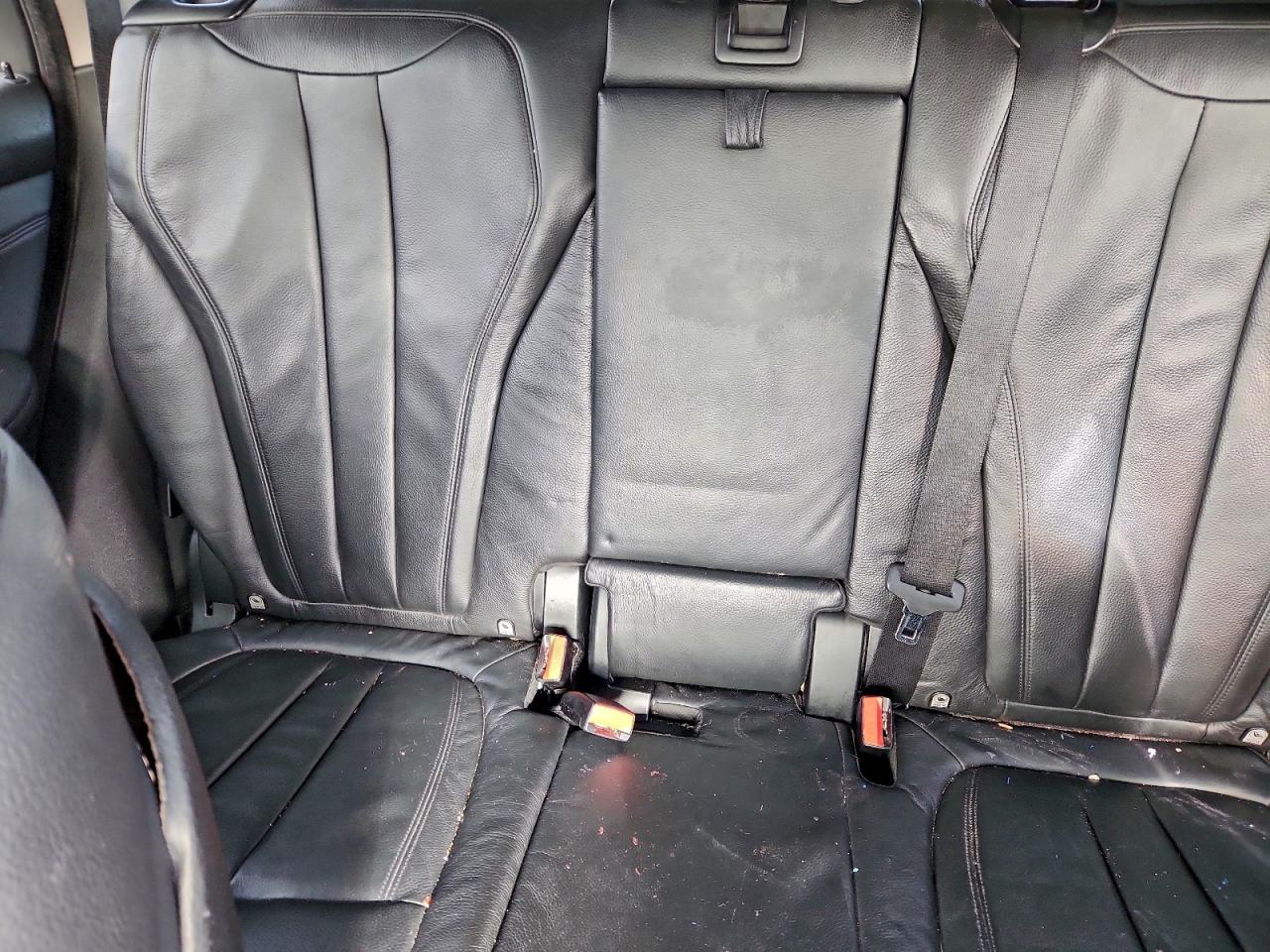 2014 BMW X5 Sdrive35I VIN: 5UXKR2C52E0H32995 Lot: 95020475