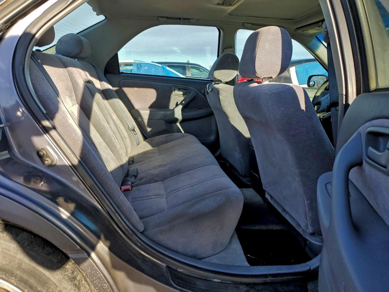 1999 Toyota Camry Le VIN: JT2BF22K5X0149833 Lot: 94471255