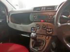 2015 FIAT PANDA 1.2 POP 5DR for sale at Copart EAST KILBRIDE