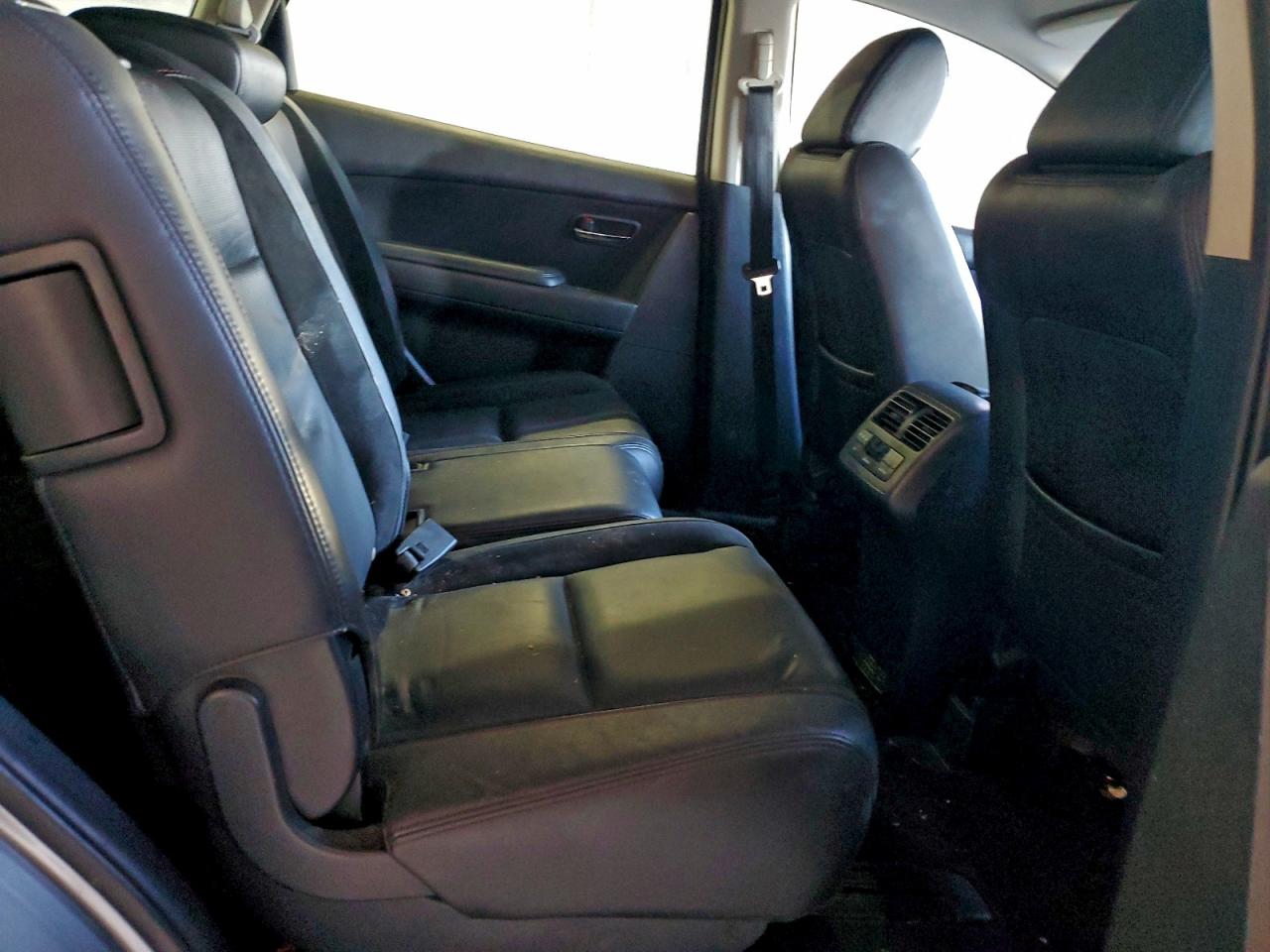 2015 Mazda Cx-9 Touring VIN: JM3TB2CAXF0452528 Lot: 94753145