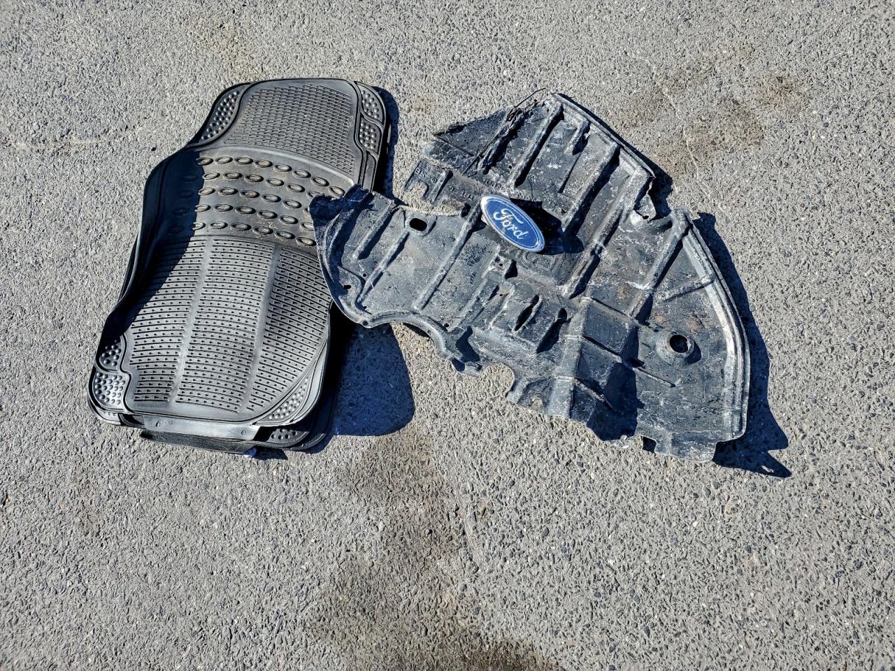 2003 Ford Ranger VIN: 1FTYR10D43TA44037 Lot: 95321105