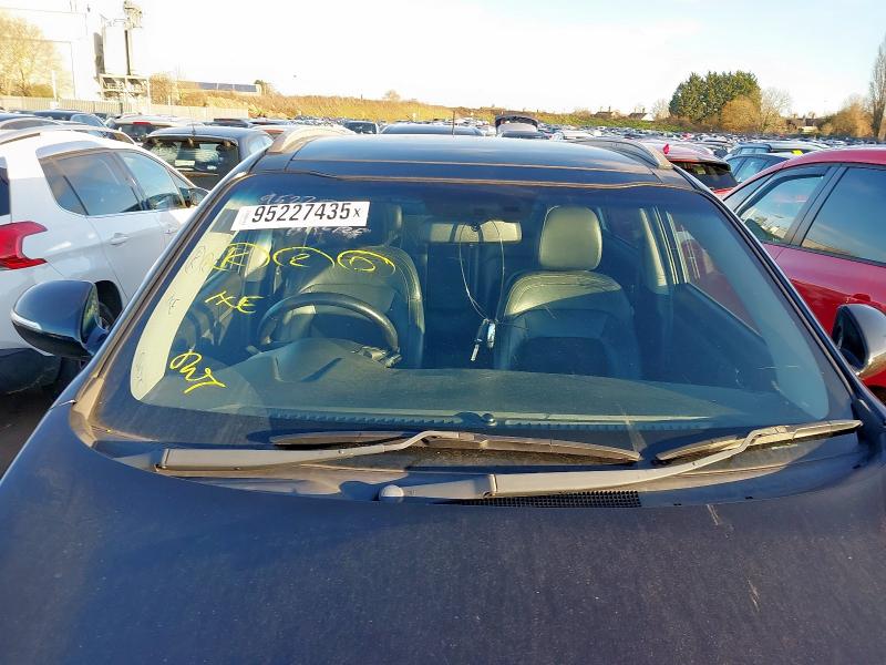 2011 KIA SPORTAGE 1.6 GDI ISG 2 5DR