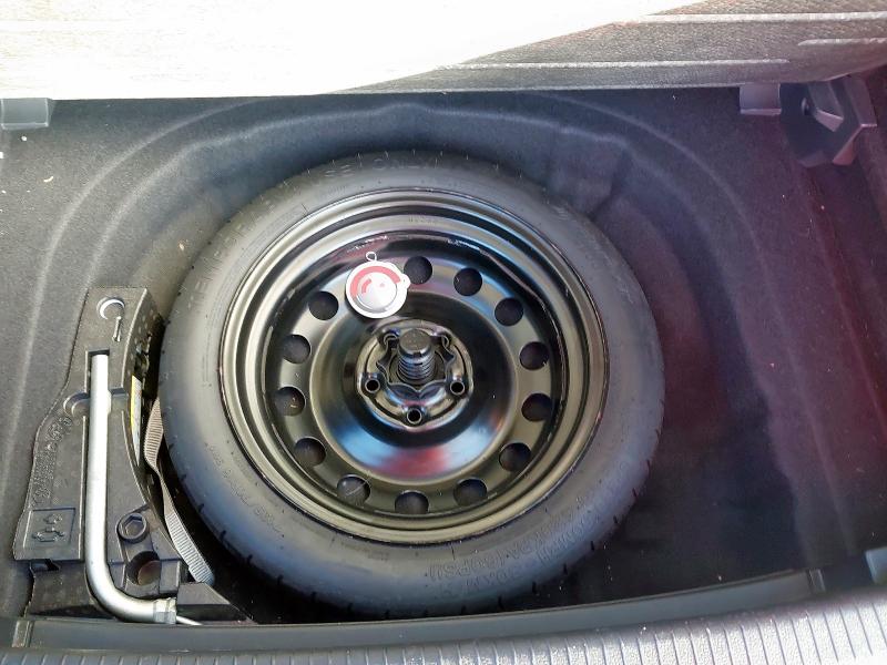 2020 VOLKSWAGEN GOLF 1.6 TDI S 5DR