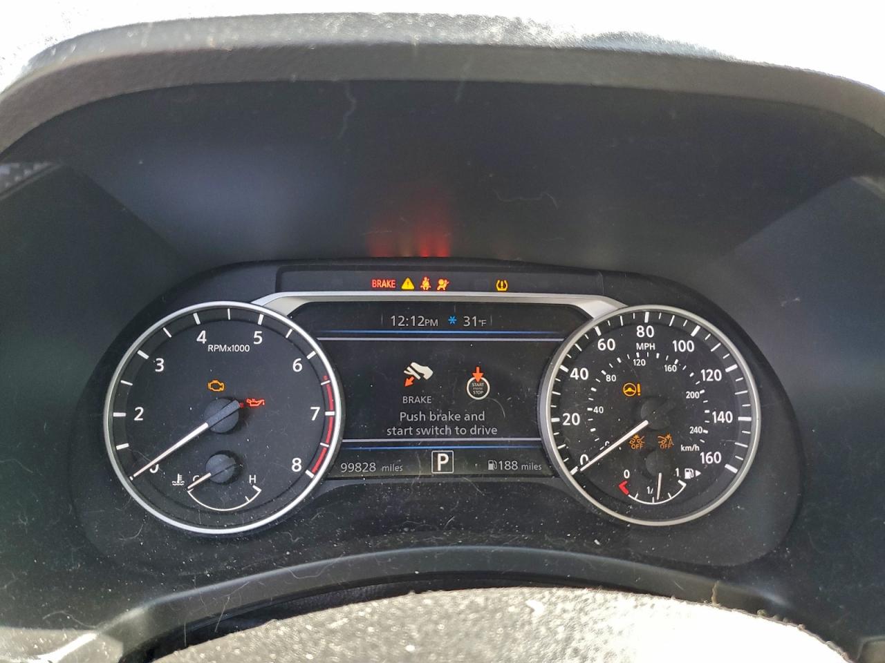 2020 Nissan Sentra Sv VIN: 3N1AB8CV6LY220437 Lot: 95641355