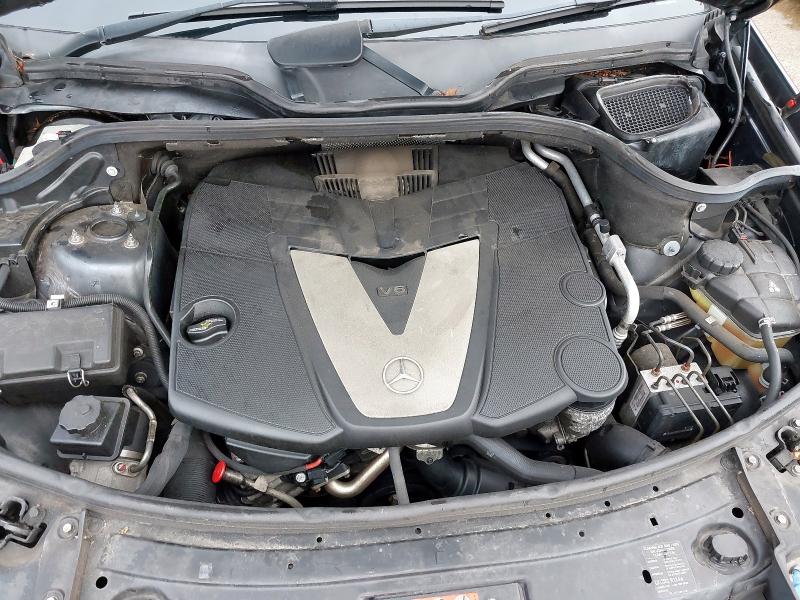 2009 MERCEDES-BENZ M CLASS ML350 CDI BLUEEFFICIENCY SPORT 5DR TIP AUTO