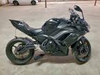 2025 KAWASAKI EX650 R   for sale at Copart NC - RALEIGH NORTH