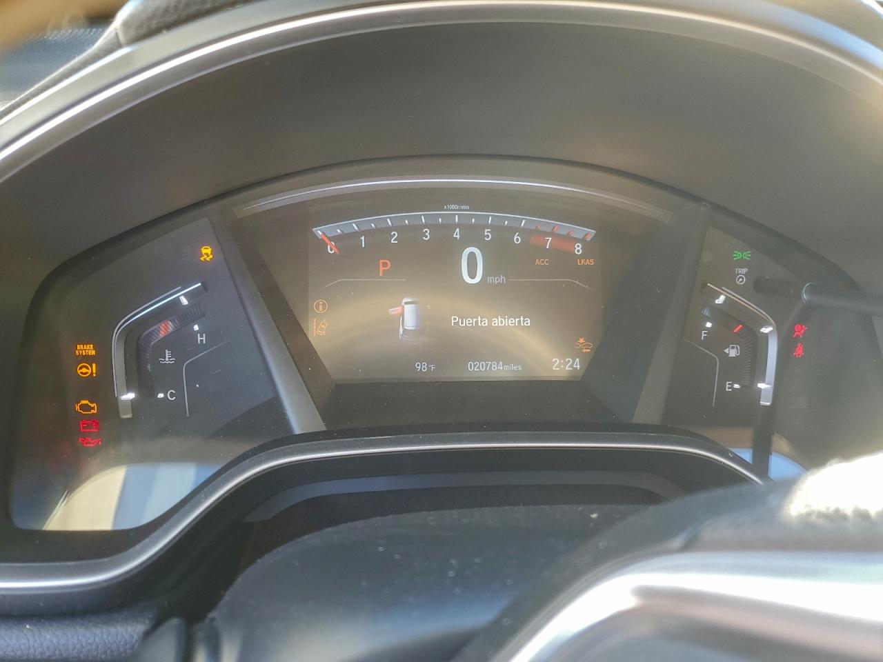 2021 Honda Cr-V Ex VIN: 5J6RW1H56MA013891 Lot: 96396155