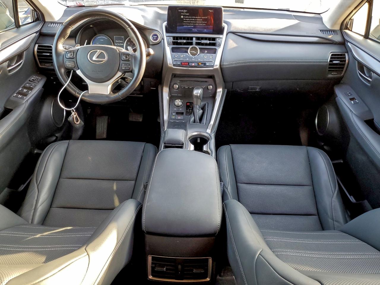 2020 Lexus Nx 300H VIN: JTJDJRDZXL5002161 Lot: 94979725