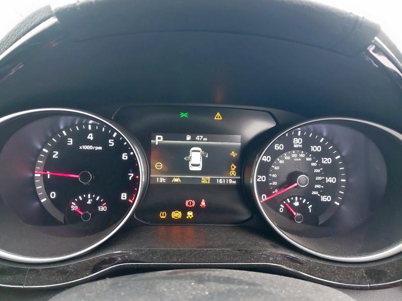 2024 KIA CEED 1.5T GDI ISG 138 3 5DR DCT