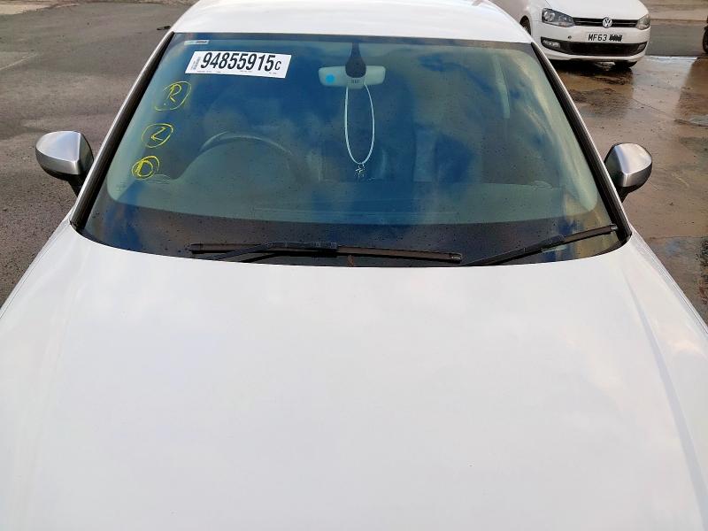 2016 AUDI A3 S3 TFSI QUATTRO 5DR S TRONIC [NAV]