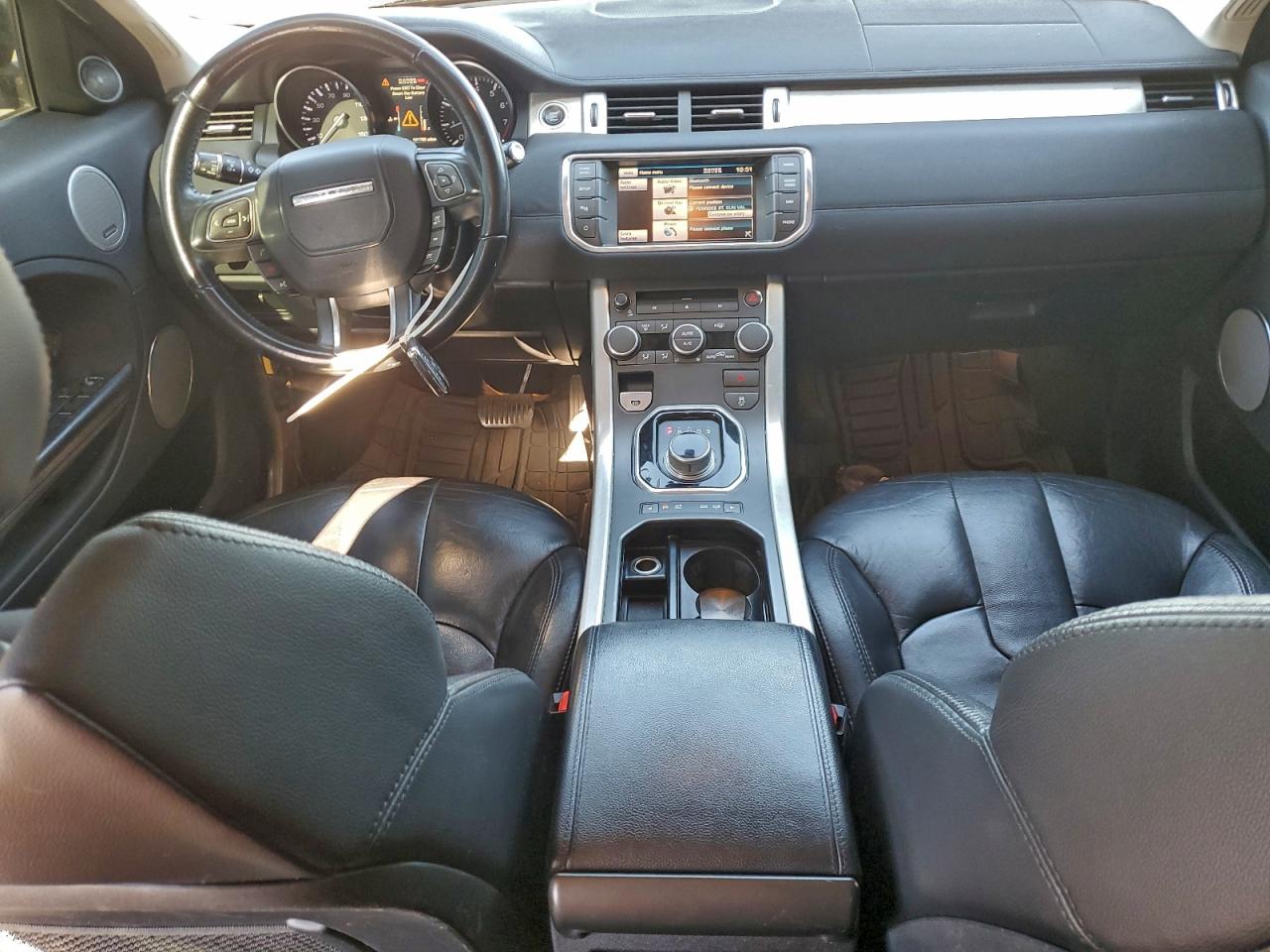 2012 Land Rover Range Rover Evoque Pure Premium VIN: SALVR2BG2CH677485 Lot: 97231855