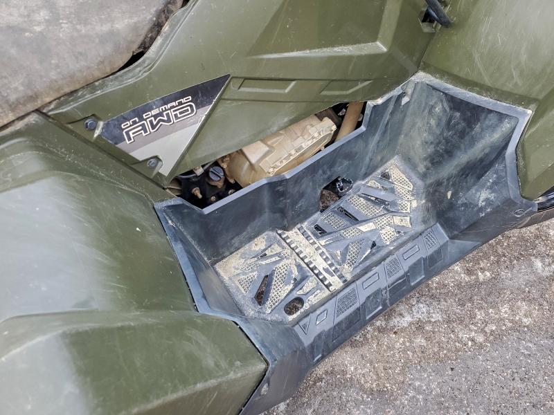 2016 POLARIS SPORTSMAN 570 ATV