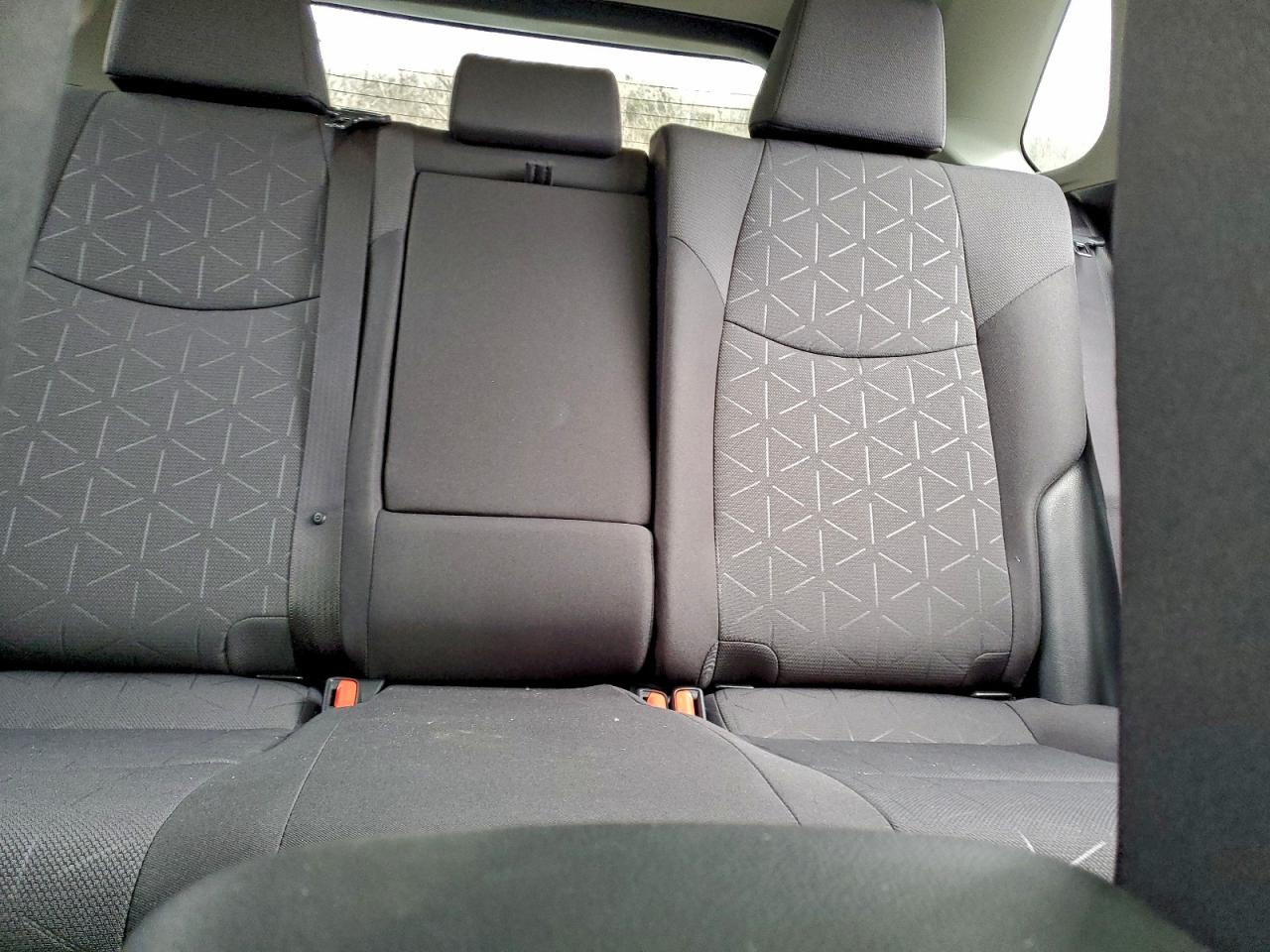 2023 Toyota Rav4 Xle VIN: JTMRWRFV6PD200736 Lot: 93489785