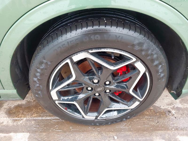 2024 FORD KUGA 2.5 FHEV ST-LINE X 5DR CVT