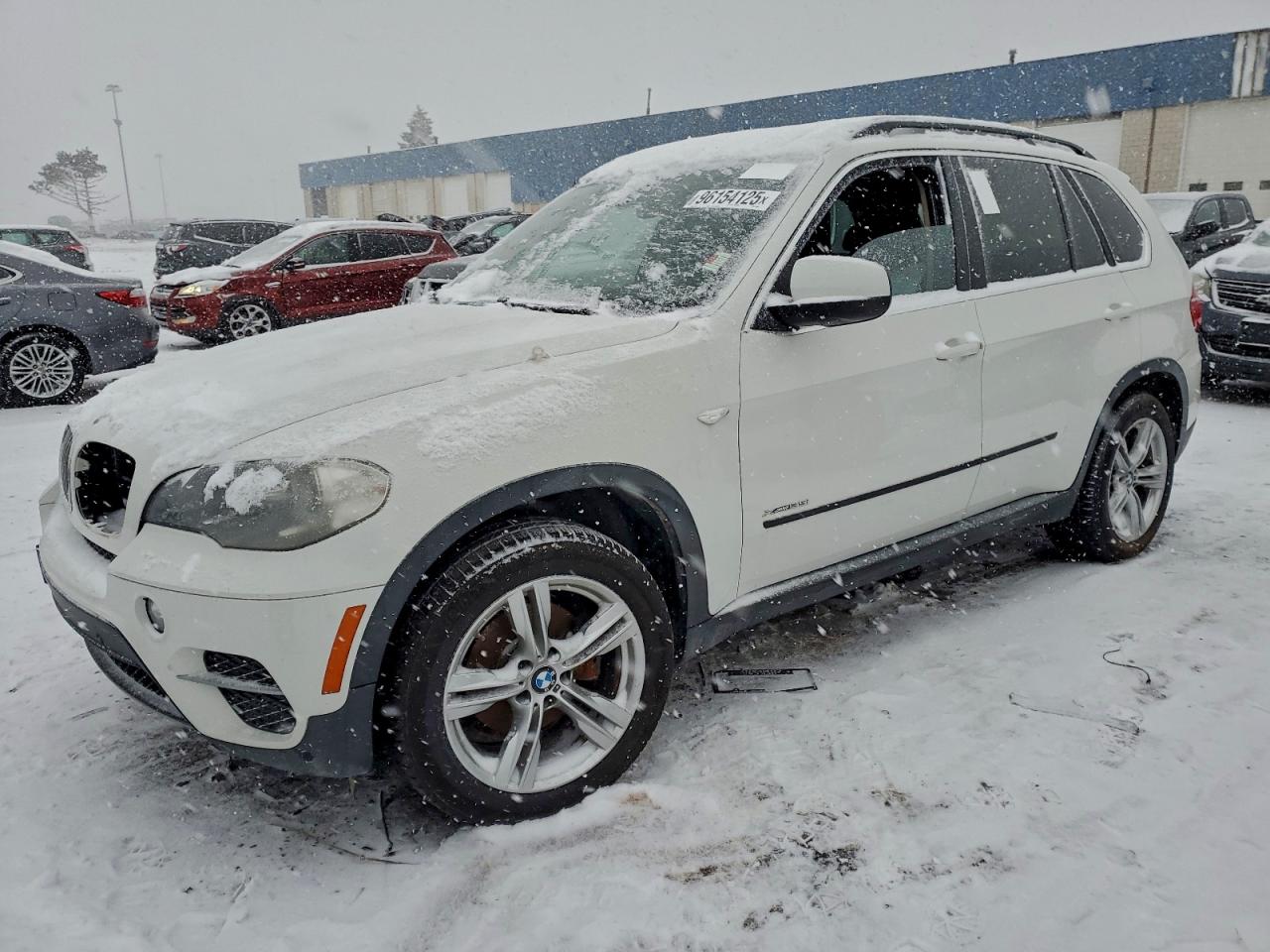 Фото: 5UXZV4C53D0B22981