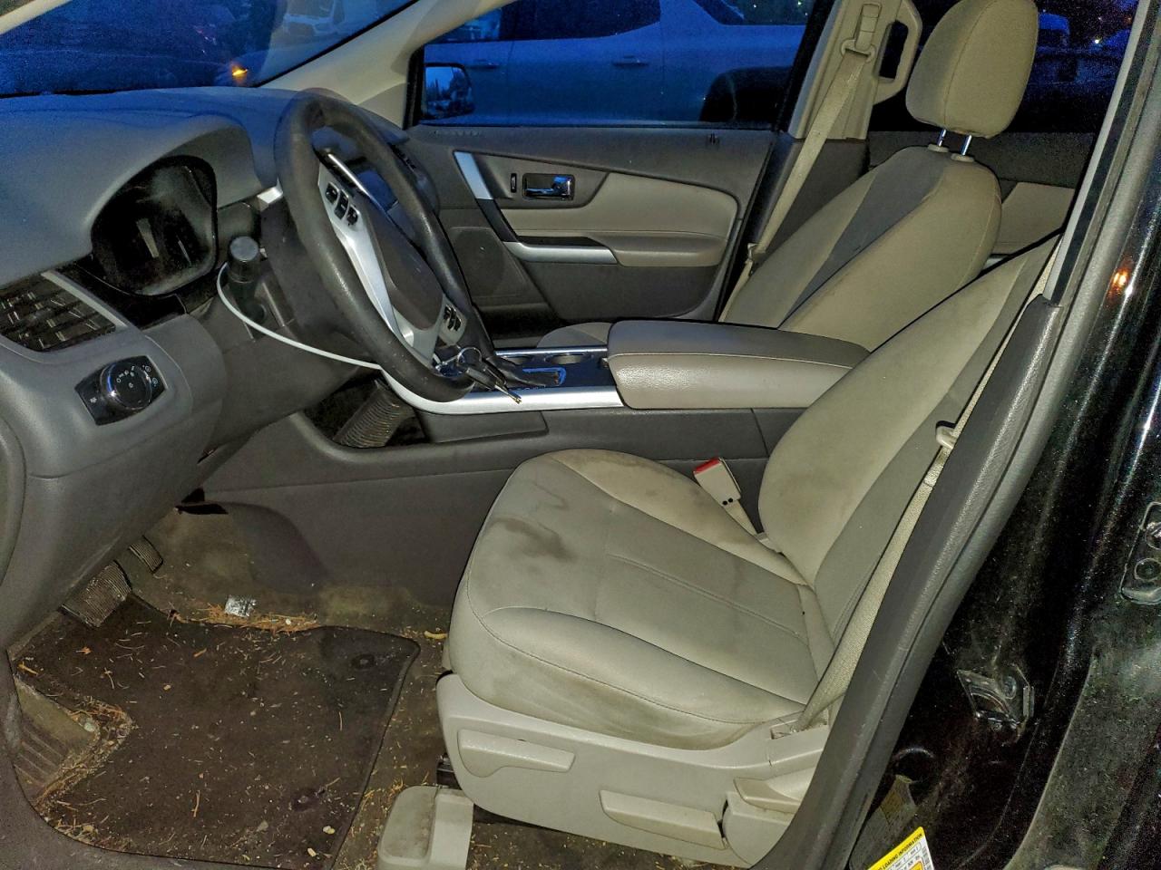 2013 Ford Edge Se VIN: 2FMDK4GC5DBA48886 Lot: 94788075