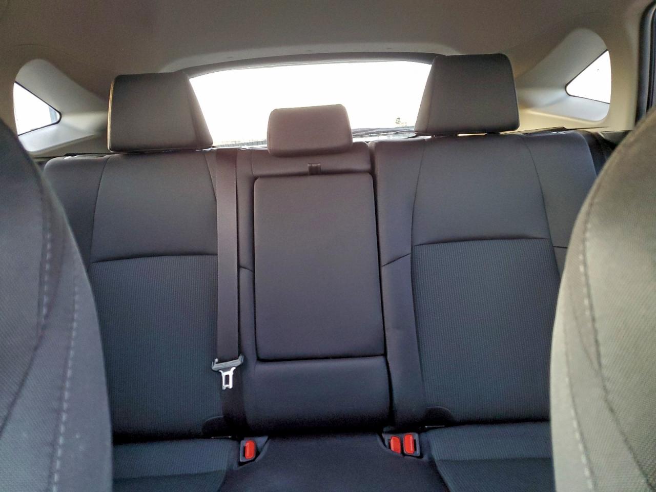 2022 Toyota Venza Le VIN: JTEAAAAH9NJ111350 Lot: 94453955