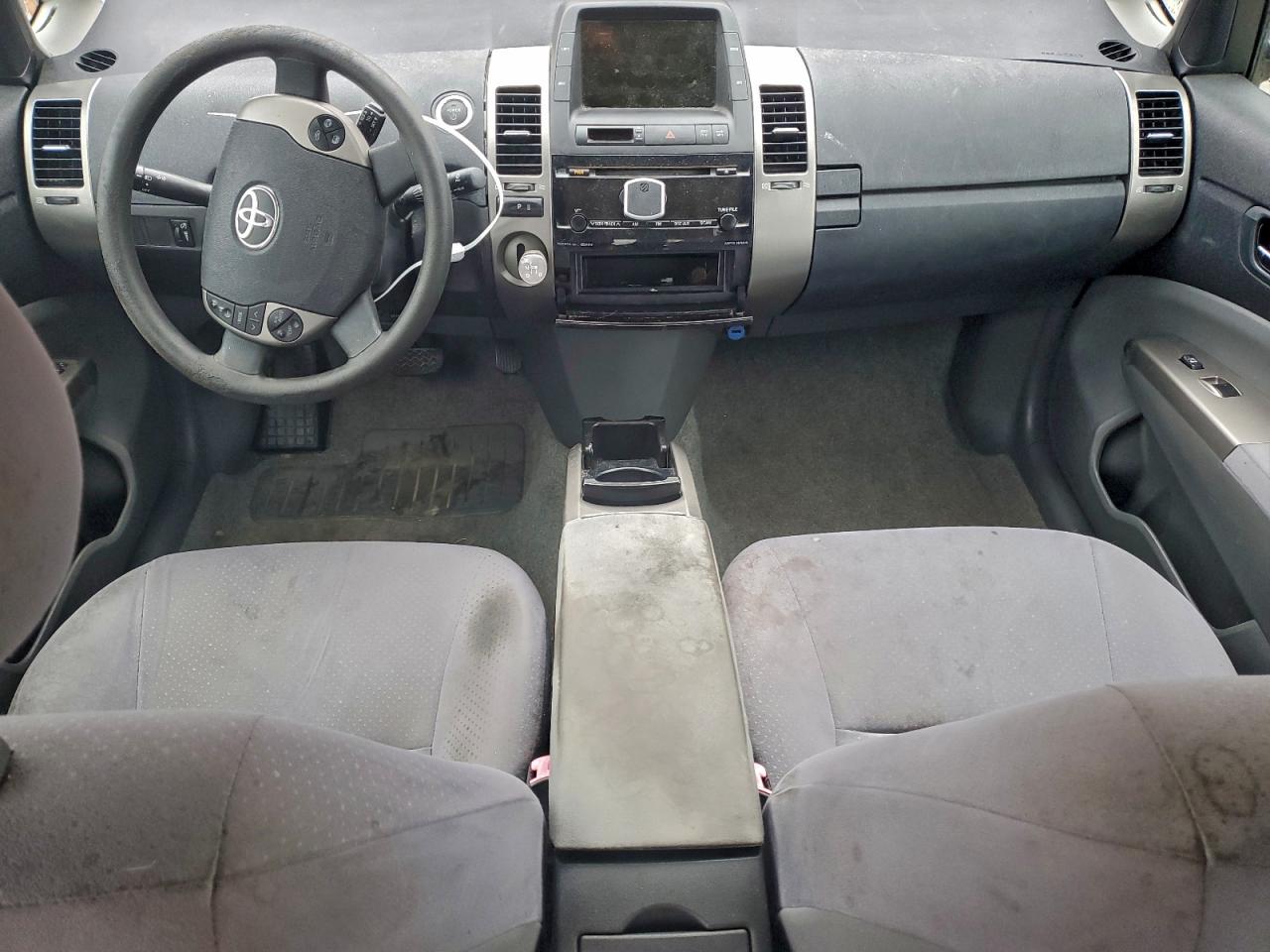 2007 Toyota Prius VIN: JTDKB20U573293324 Lot: 95523905