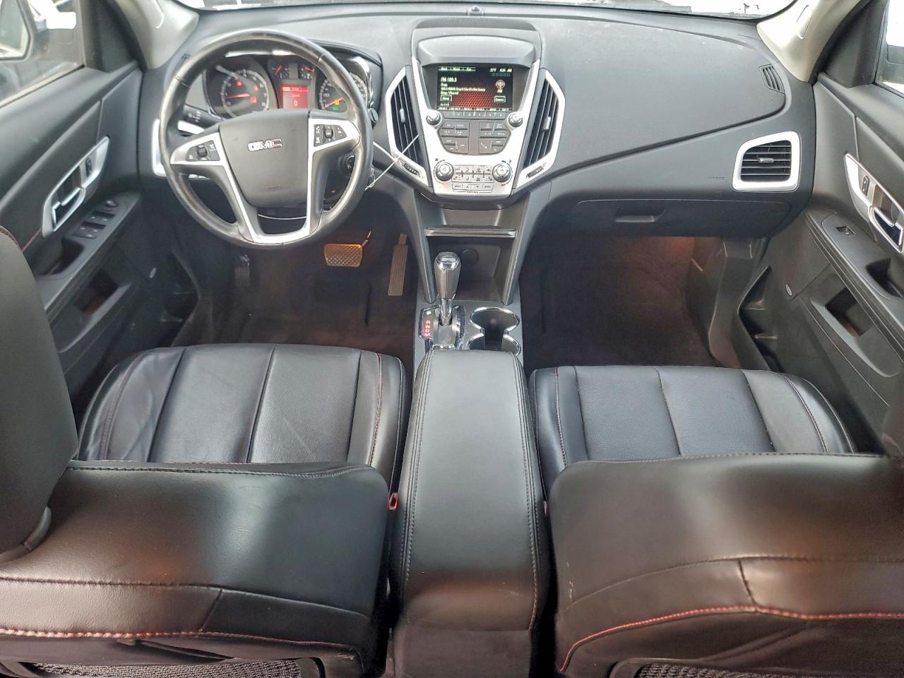 2016 GMC Terrain Slt VIN: 2GKFLUE35G6163454 Lot: 95483905