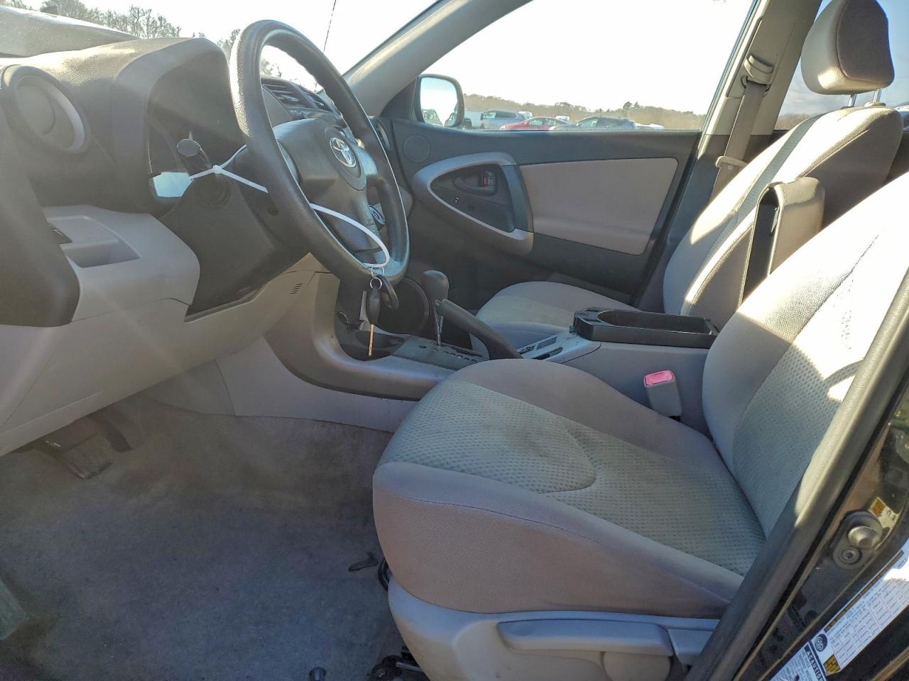 2008 Toyota Rav4 VIN: JTMBD33V886082428 Lot: 95196895