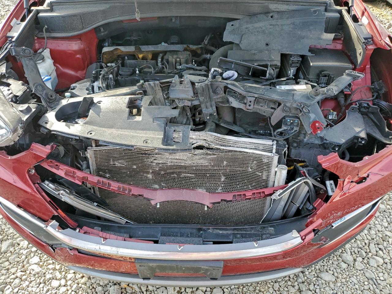 2018 Hyundai Santa Fe Sport VIN: 5XYZT3LB3JG539141 Lot: 97217655