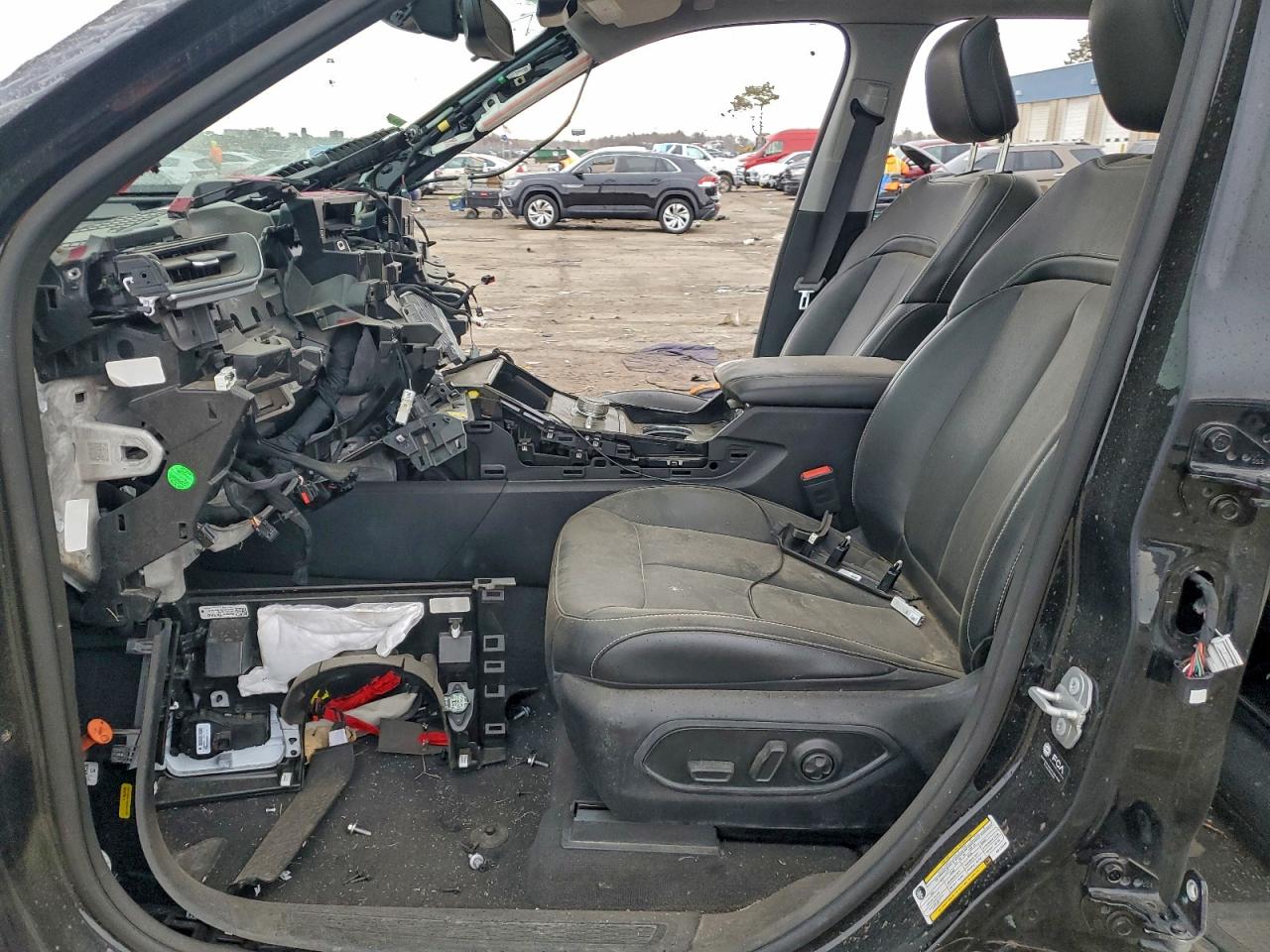 2021 Jeep Grand Cherokee L Limited VIN: 1C4RJKBG3M8110168 Lot: 97720655