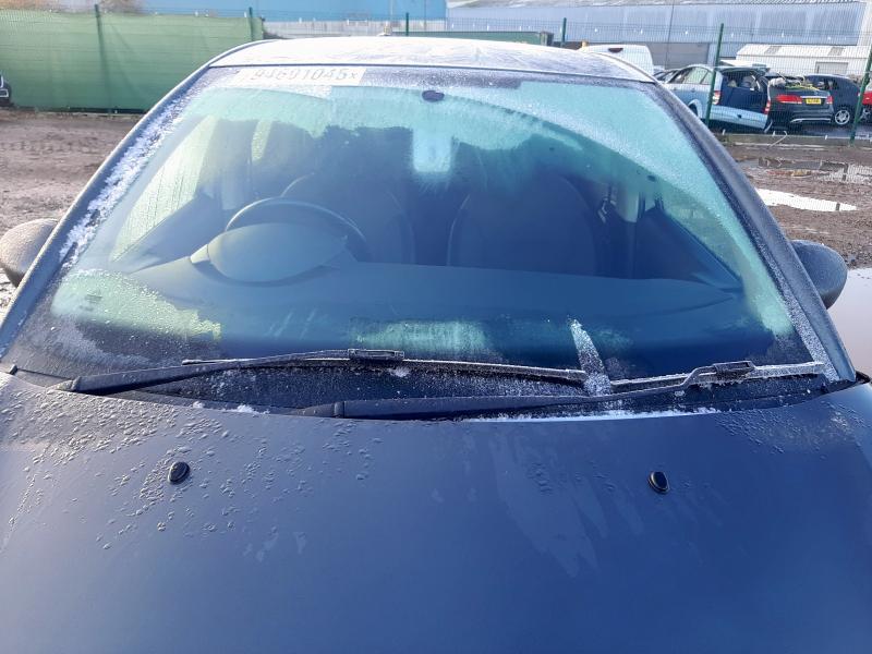 2014 CITROEN C3 1.2 VTI VTR+ 5DR