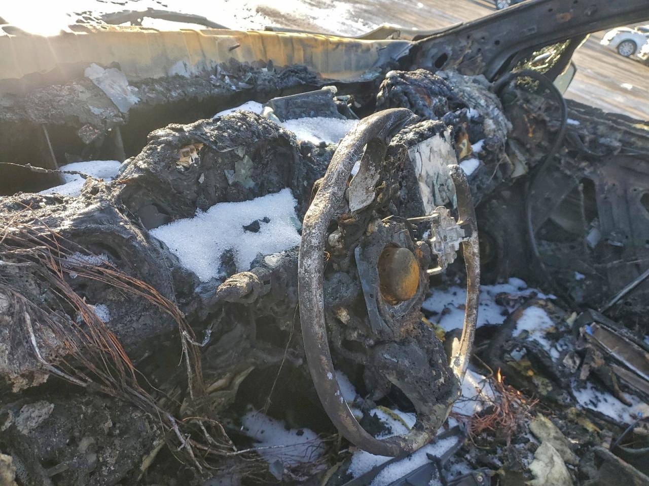 2022 Subaru Ascent Touring VIN: 4S4WMARD9N3459958 Lot: 95367975