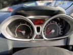 2012 FORD FIESTA 1.25 ZETEC 3DR [82] for sale at Copart NEWBURY