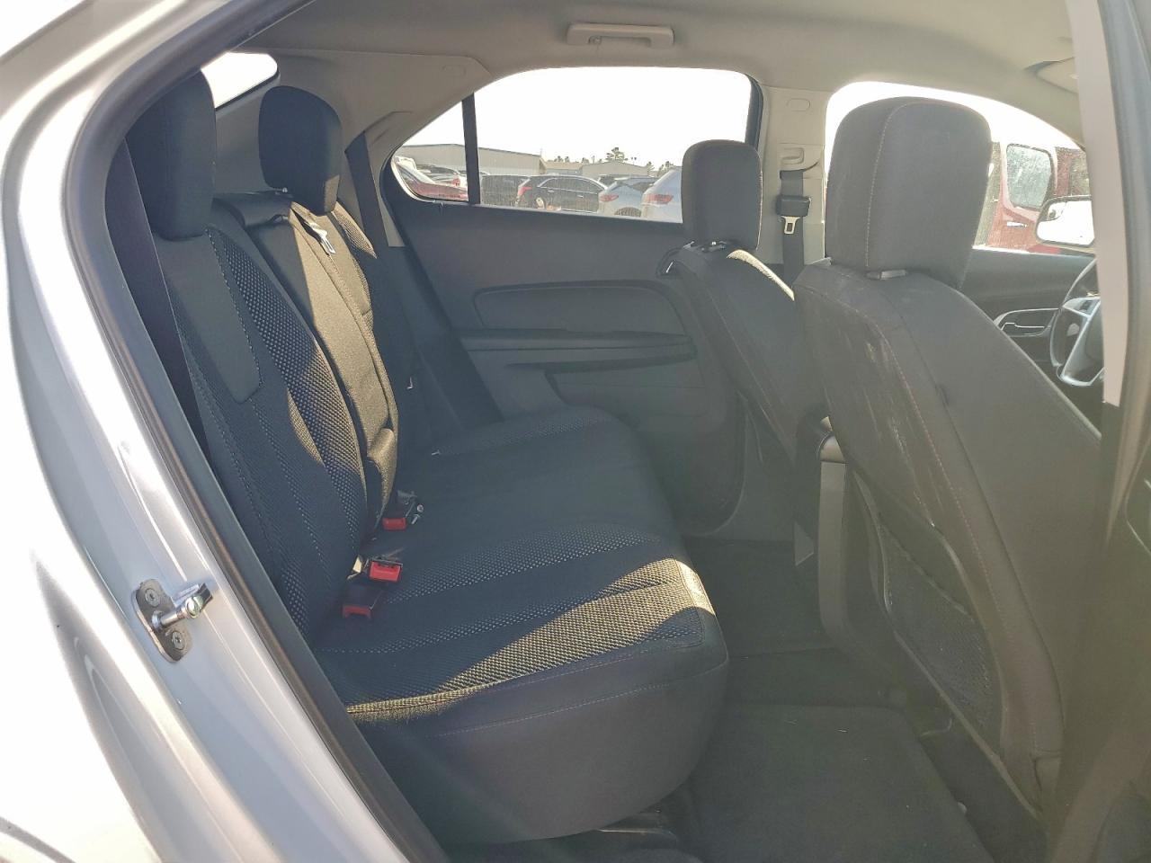 2014 Chevrolet Equinox Lt VIN: 1GNALBEKXEZ136518 Lot: 96683715