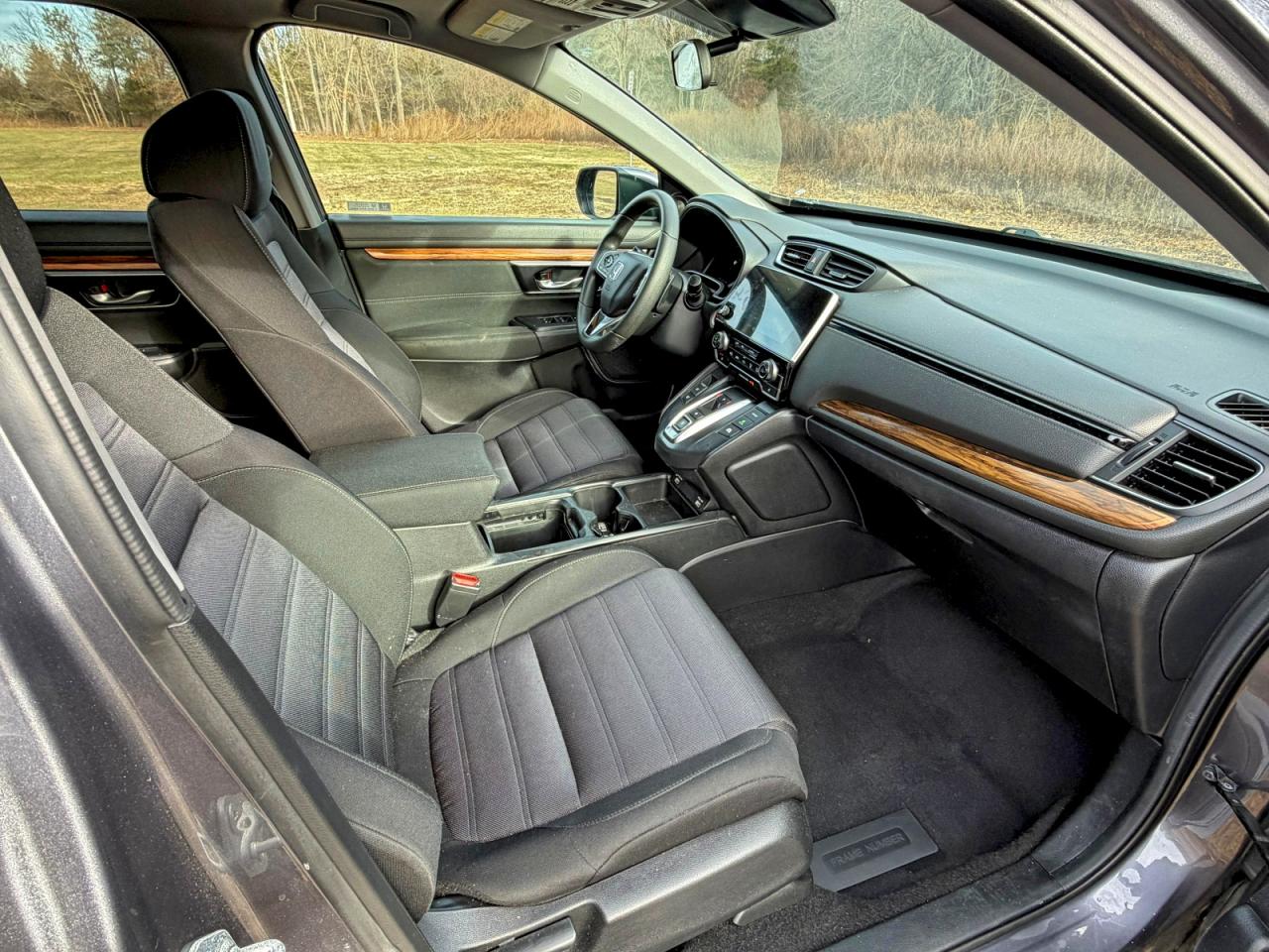 2022 Honda Cr-V Ex VIN: 5J6RT6H5XNL044119 Lot: 98324885