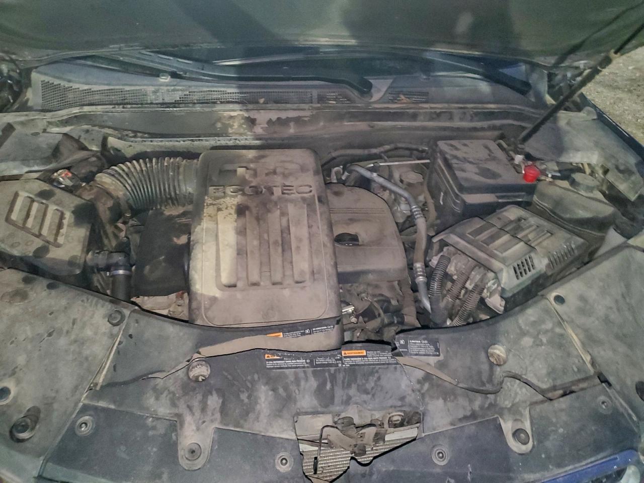 2014 Chevrolet Equinox Lt VIN: 2GNALCEK8E6312161 Lot: 94830535