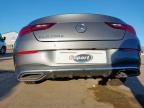 2025 MERCEDES-BENZ CLA CLA 250E AMG LINE EXECUTIVE 4DR TIP AUTO for sale at Copart SANDY