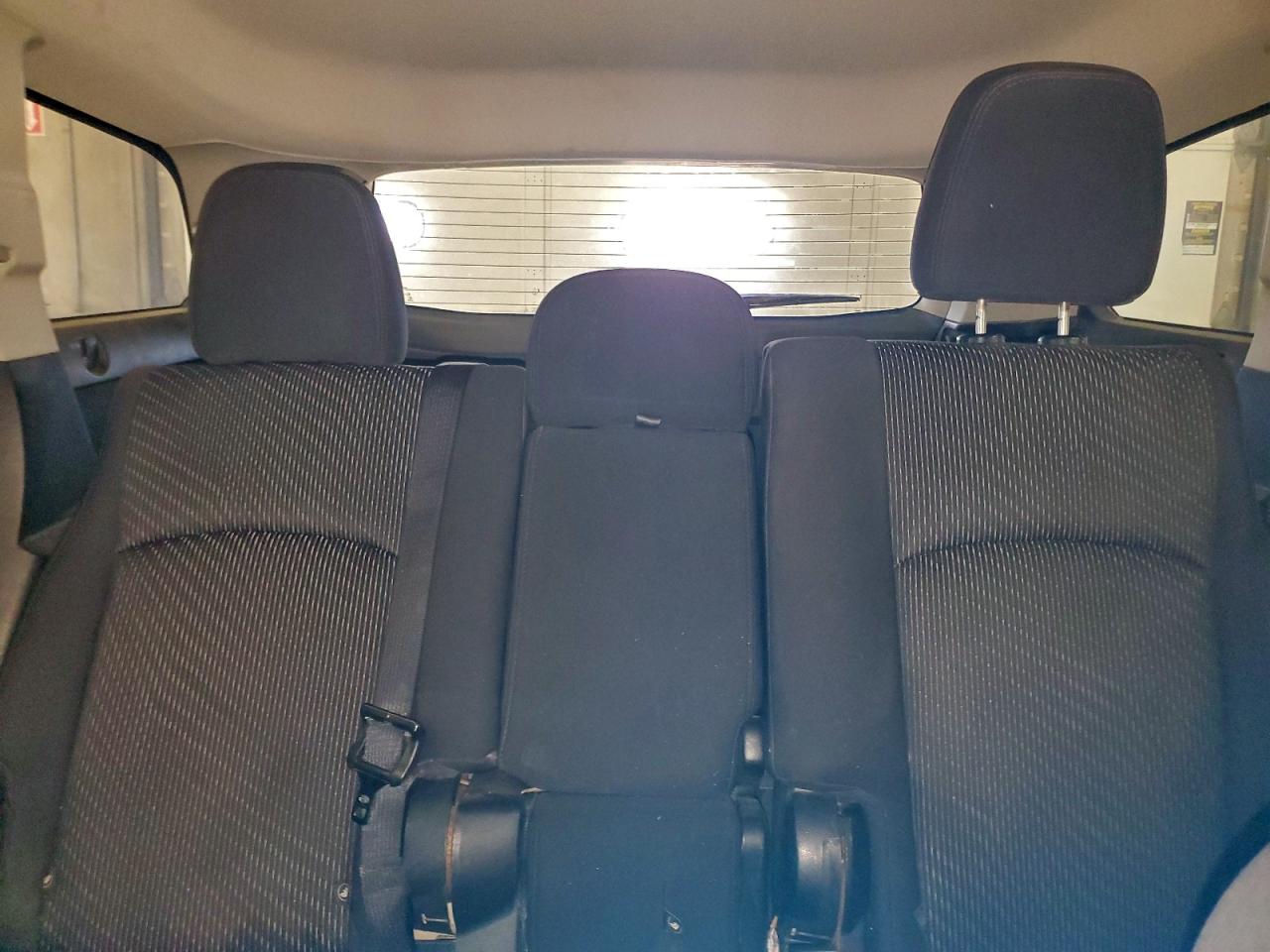 2013 Dodge Journey Sxt VIN: 3C4PDDBG0DT651092 Lot: 97259765