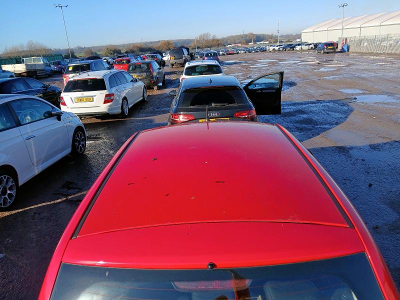 2012 HYUNDAI I10 1.2 CLASSIC 5DR