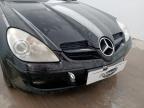 2004 MERCEDES-BENZ SLK SLK 350 2DR TIP AUTO for sale at Copart WESTBURY