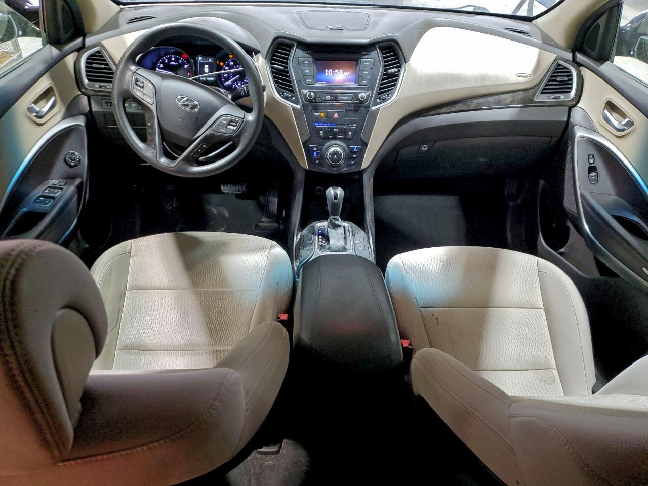 2018 Hyundai Santa Fe Sport VIN: 5XYZTDLB1JG565758 Lot: 95523385