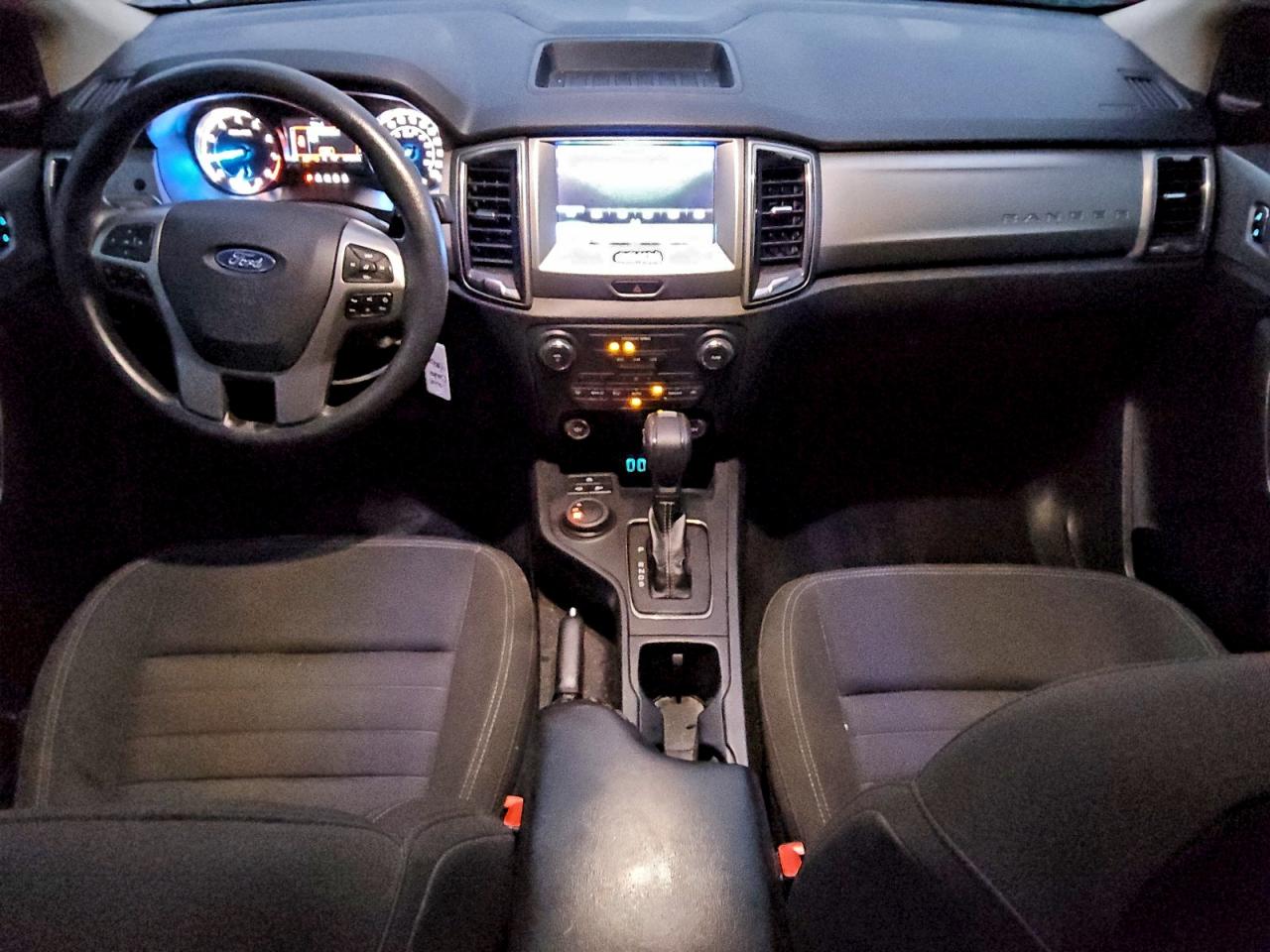 2020 Ford Ranger Xl VIN: 1FTER4FH1LLA14637 Lot: 93852855