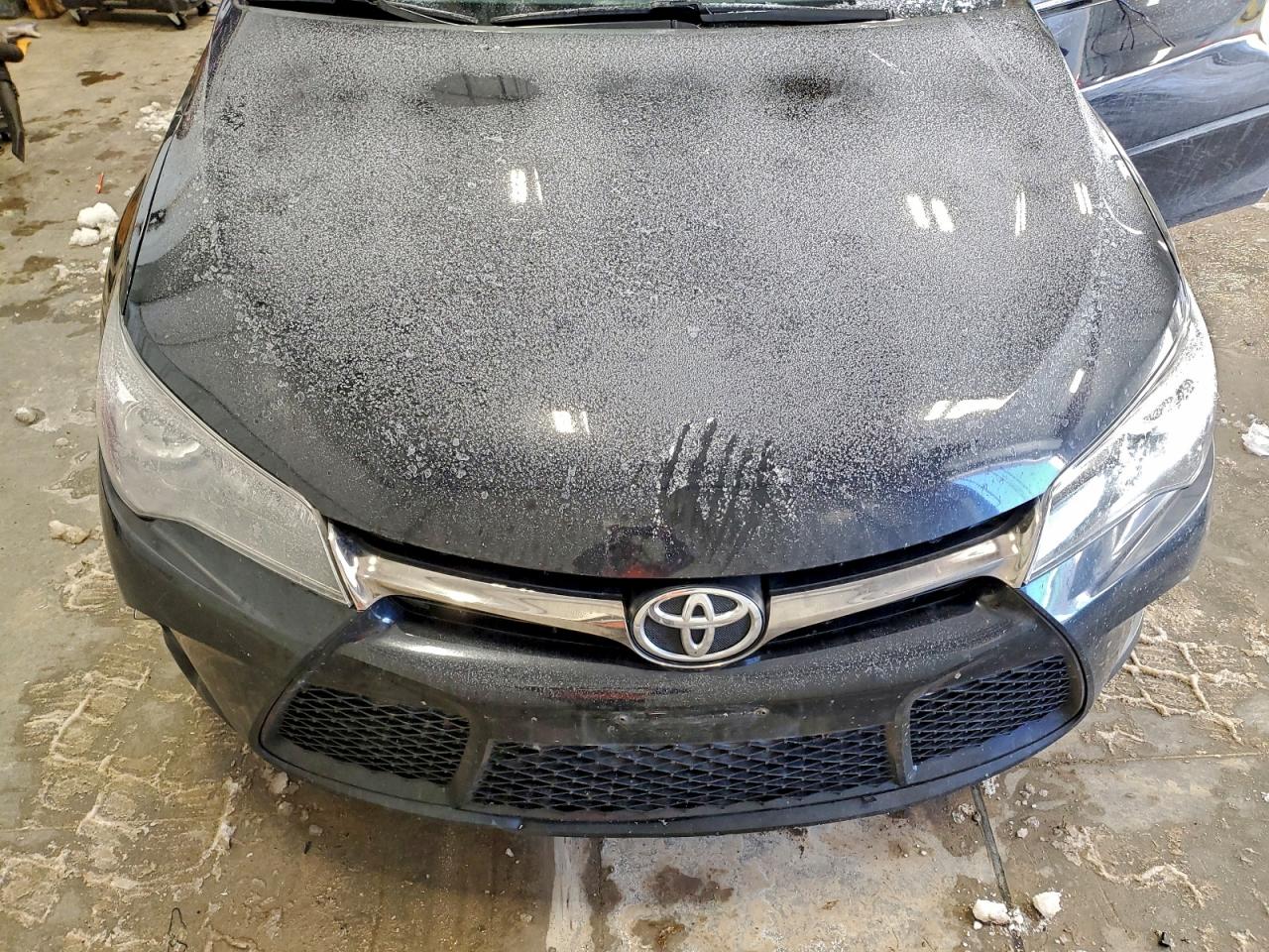 2015 Toyota Camry Le VIN: 4T1BF1FK4FU076873 Lot: 94037025