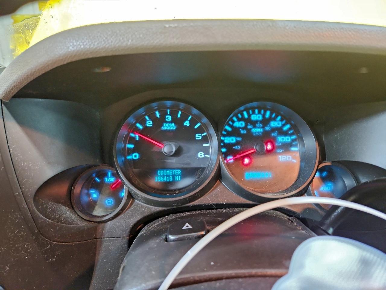 2009 Chevrolet Silverado C1500 VIN: 1GCEC14C99Z265774 Lot: 94270365