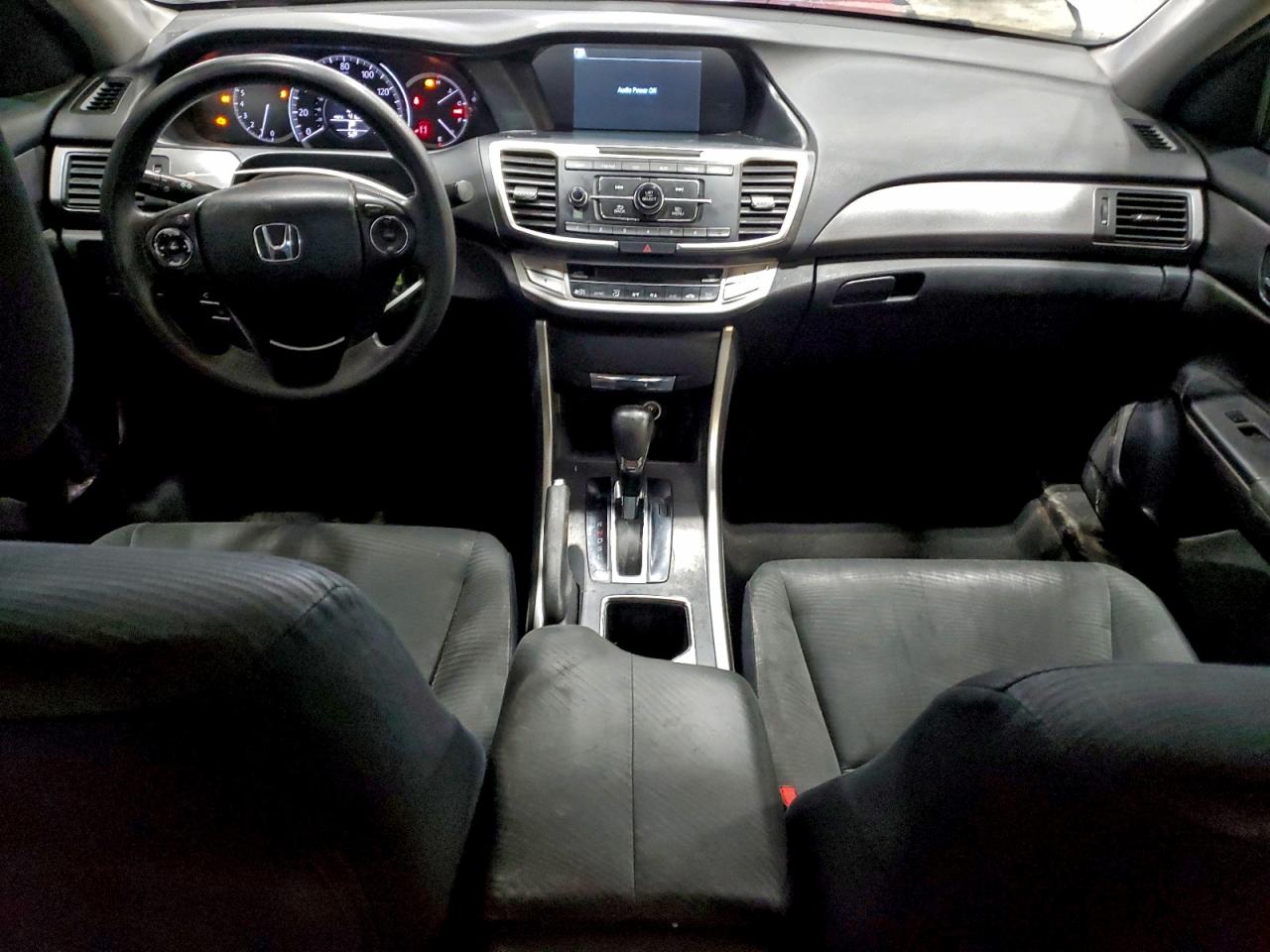 2014 Honda Accord Lx VIN: 1HGCR2F35EA014205 Lot: 94351165