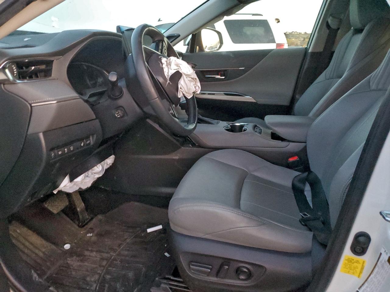 2021 Toyota Venza Le VIN: JTEAAAAH3MJ029323 Lot: 94904675