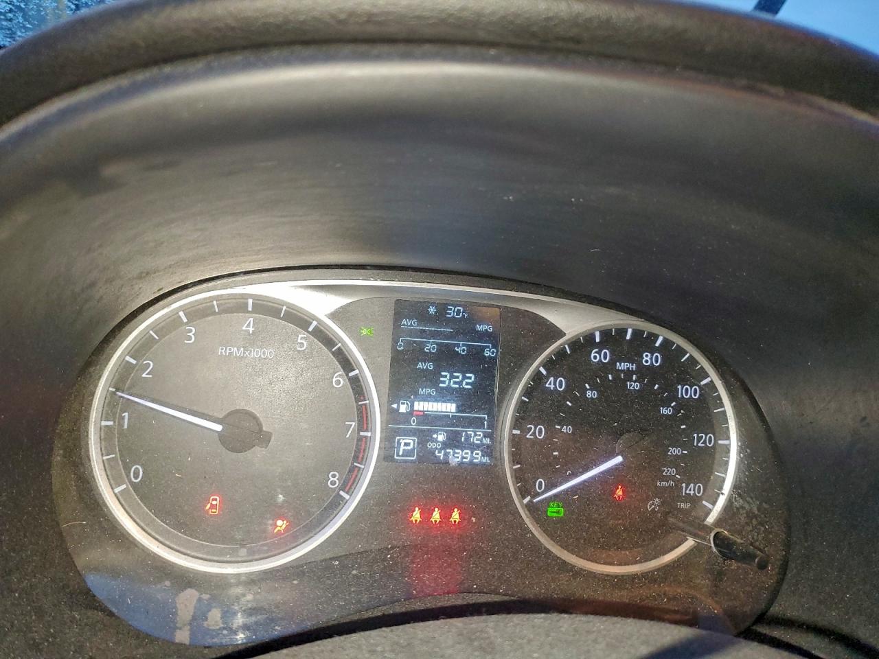 2023 Nissan Kicks S VIN: 3N1CP5BV5PL507331 Lot: 94970025