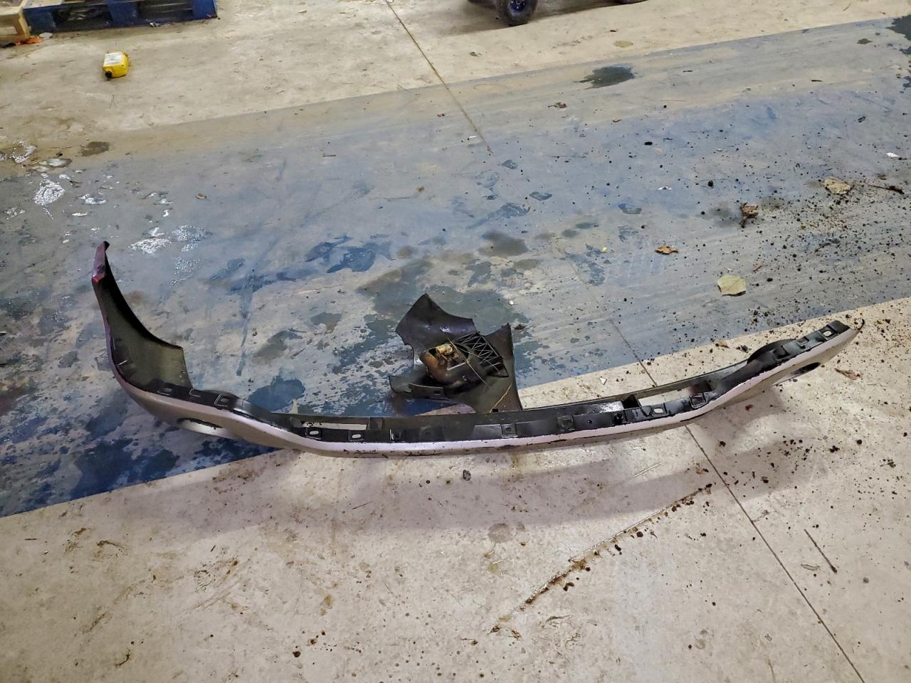 2006 GMC New Sierra C1500 VIN: 2GTEC13T761163010 Lot: 95097225